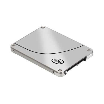 Intel SSDSC2BA100G3 internal solid state drive 2.5" 100 GB Serial