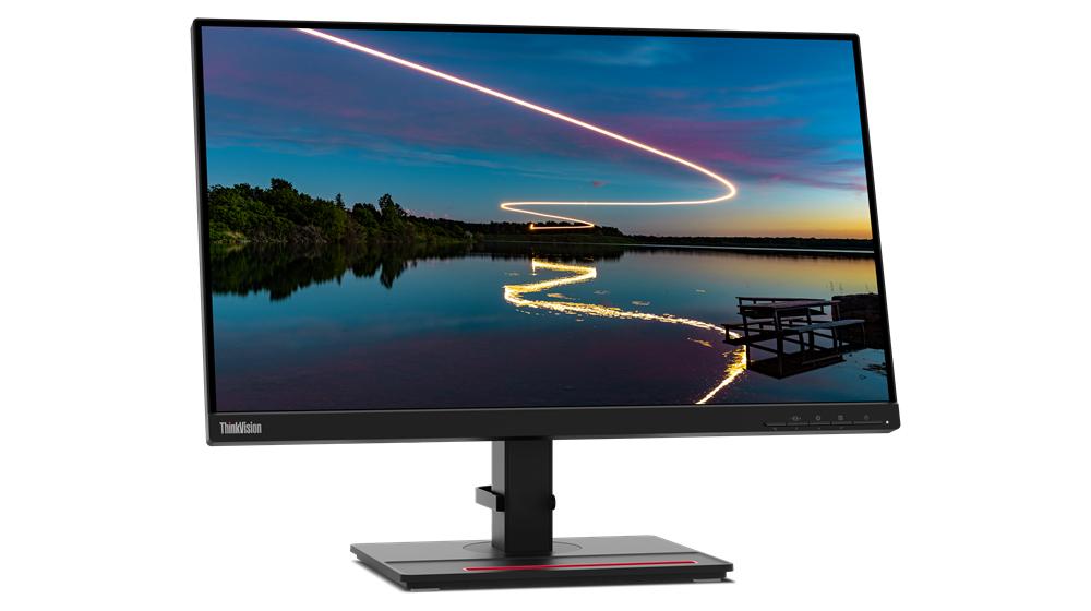 Lenovo ThinkVision T24m-20 LED display 60.5 cm (23.8") 1920 x 108