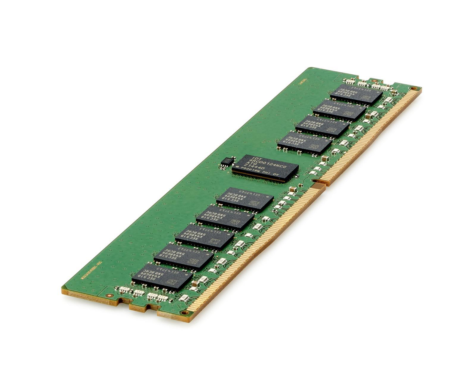 HPE P06035-H21 memory module 64 GB 1 x 64 GB DDR4 3200 MHz ECC