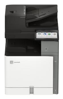 Lexmark CX833se Laser A4 1200 x 1200 DPI 55 ppm Wi-Fi