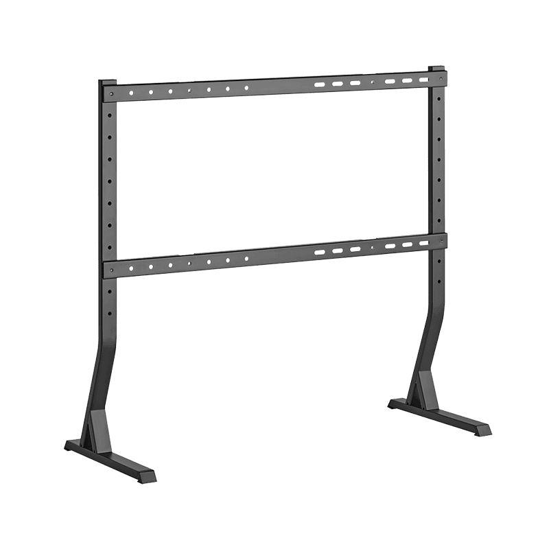 LogiLink TV Tabletop stand. 45"-90". black