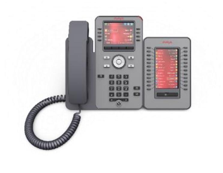 Avaya JEM24