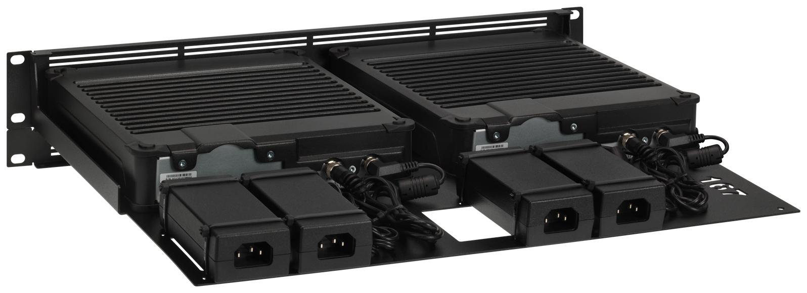 Rackmount.IT RM-PA-T10 rack accessory Mounting bracket