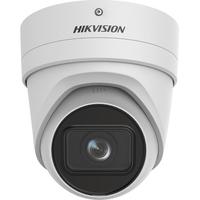 Hikvision 4K Acusense Motorized Varifocal Turret Network Camera