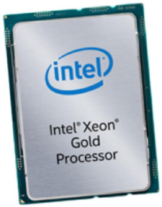 Lenovo Intel Xeon Gold 5120 14C 105W