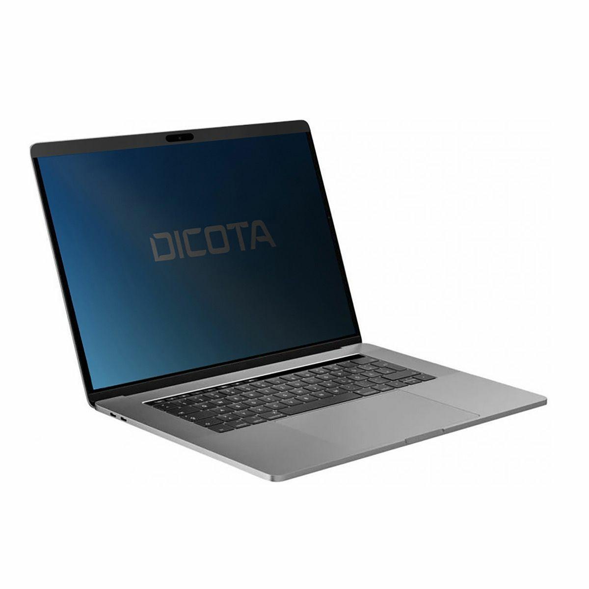 DICOTA D31592 display privacy filter 38.1 cm (15") Laptop Framed