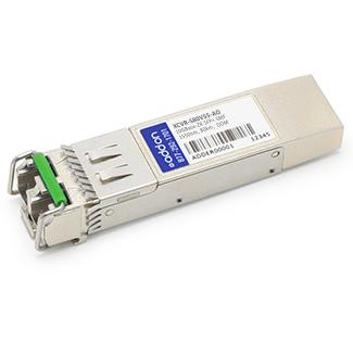 AddOn Networks SFP+. 10GBase network transceiver module Fiber optic 10