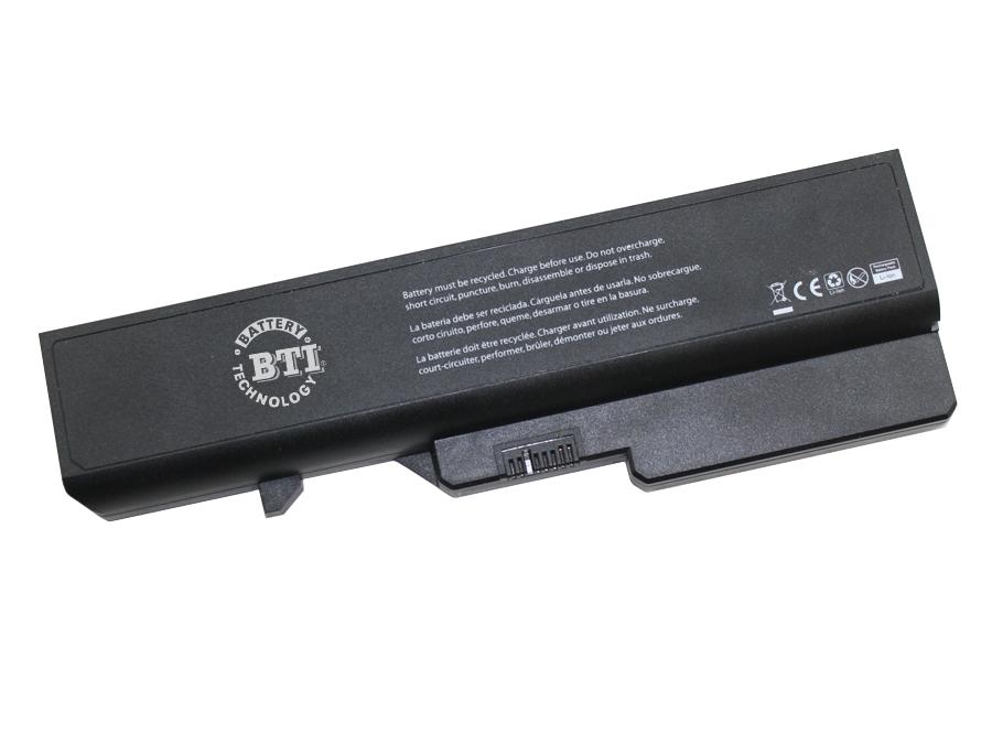 BTI LN-G460 laptop spare part Battery