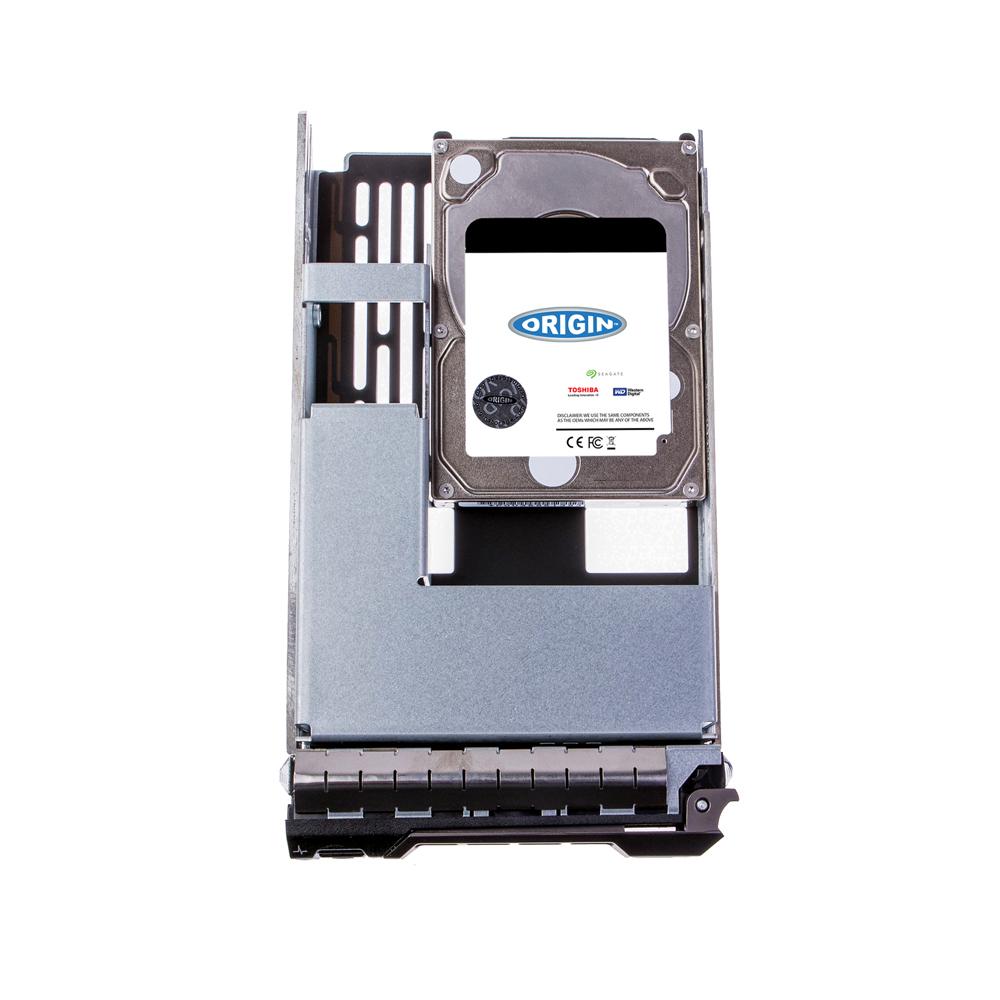 Origin Storage 500GB 7.2k P/Edge R/T x10 Series 3.5in SATA Hotswap HD