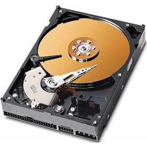 CoreParts AHDD014 internal hard drive 80 GB 7200 RPM 3.5" IDE/ATA