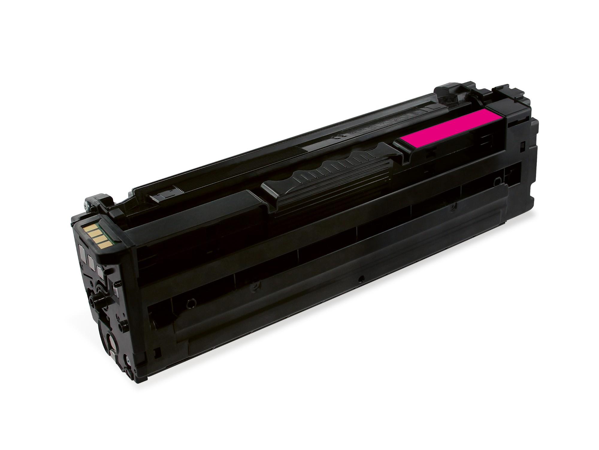 PrintMate SAMSUNG CLT-M 503 L/ELS. remanufactured toner. high capacity