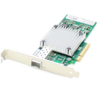 AddOn Networks QLE8360-CU-CK-AO network card Internal Fiber 1000 Mbit/