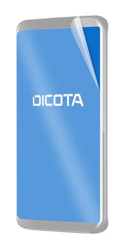 Dicota - Screen Protector For Mobile Phone - anti-glare filter. 3H. Se