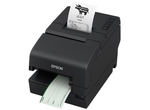 Epson TM-H6000VI 180 x 180 DPI Wired & Wireless Thermal POS printe