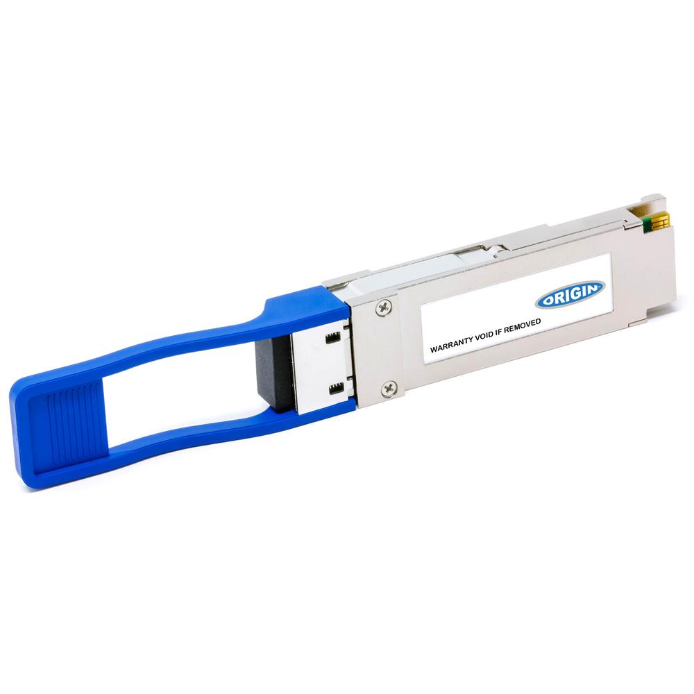 Origin Storage HPE Aruba Compatible Transceiver QSFP+ 40GBase-SR4 (850