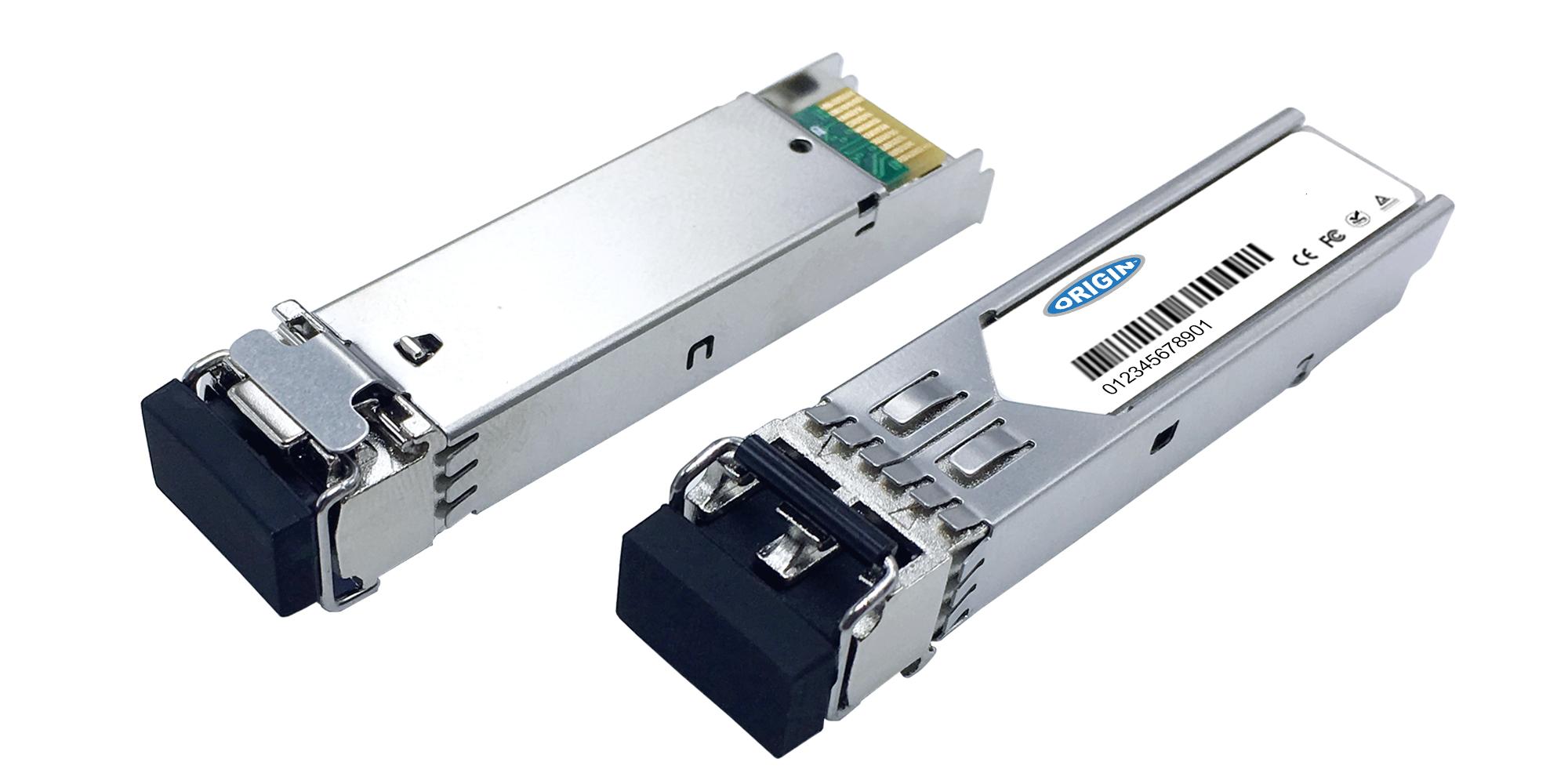 Origin Storage 407-BBOO-BXD Dell Compatible Transceiver SFP 1000Base-B