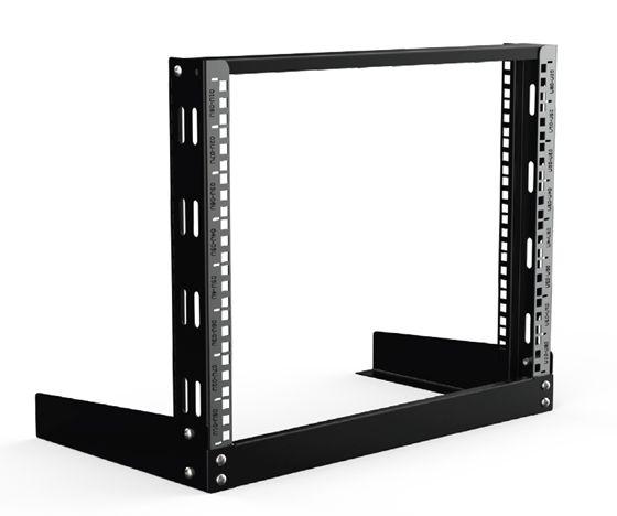 Lanview LVR12U63BL rack cabinet