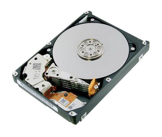 Toshiba ENTERPRISE PERF. HDD 1.8TB