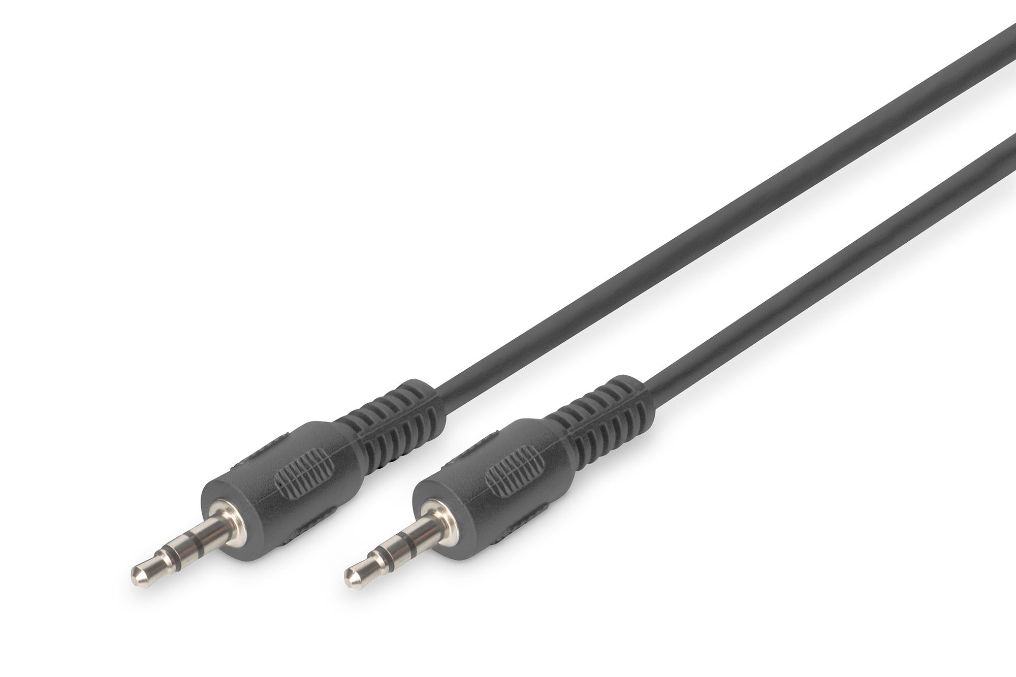 Digitus Audio Connection Cable. Stereo