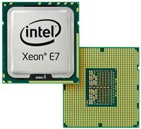 IBM Xeon E7-4870 processor 2.4 GHz 30 MB L3