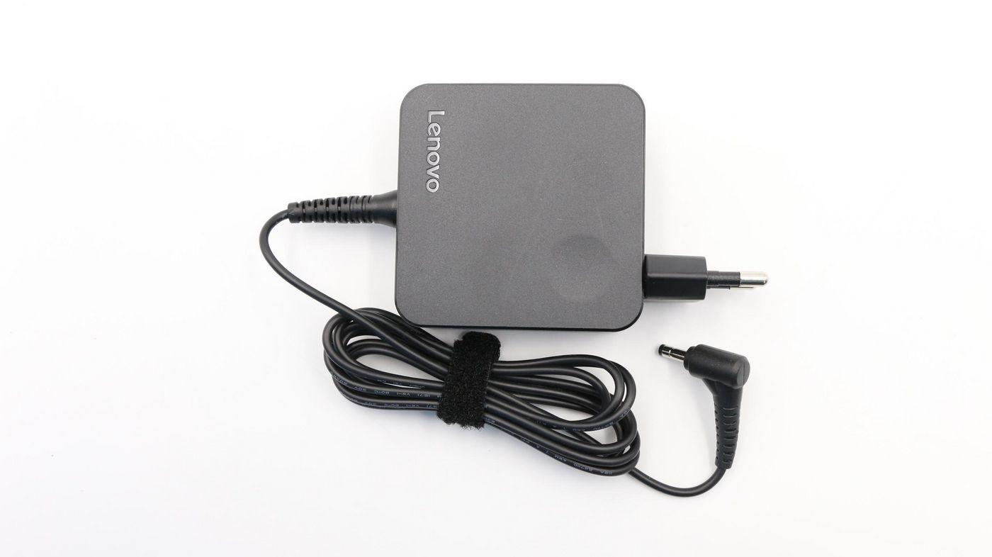 Lenovo AC Adapter 20V 65W includes power cable