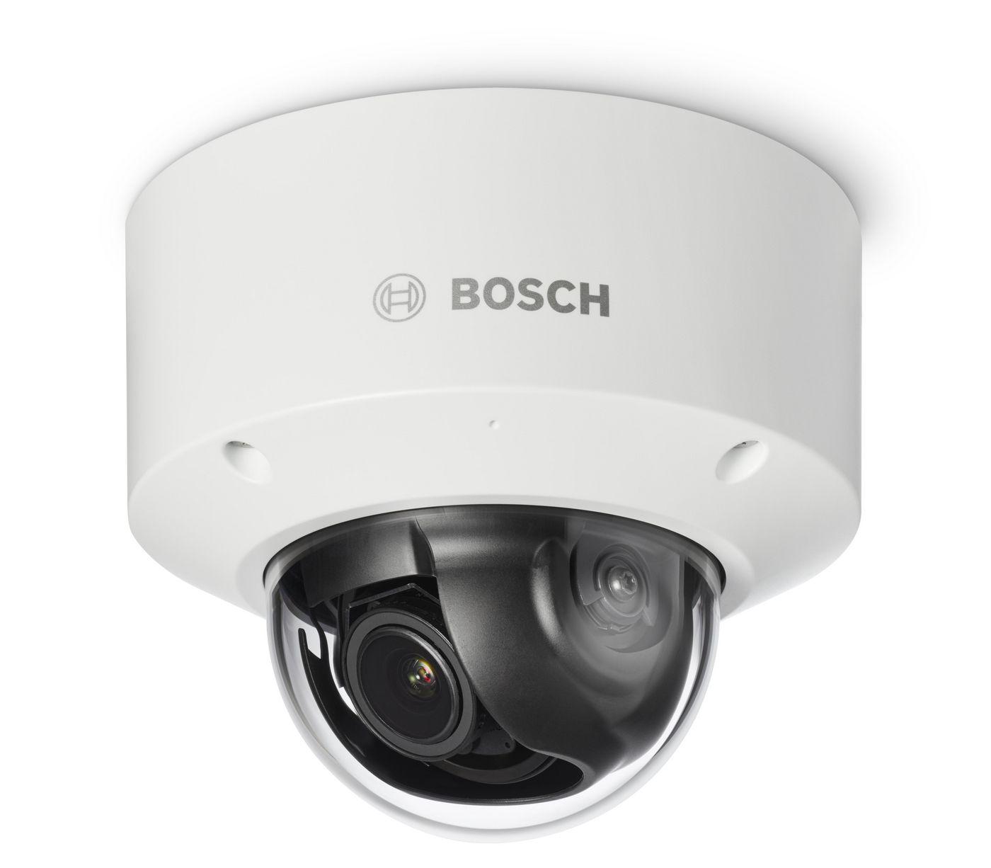 Bosch Fixed dome 4MP HDR X 4.4-10mm