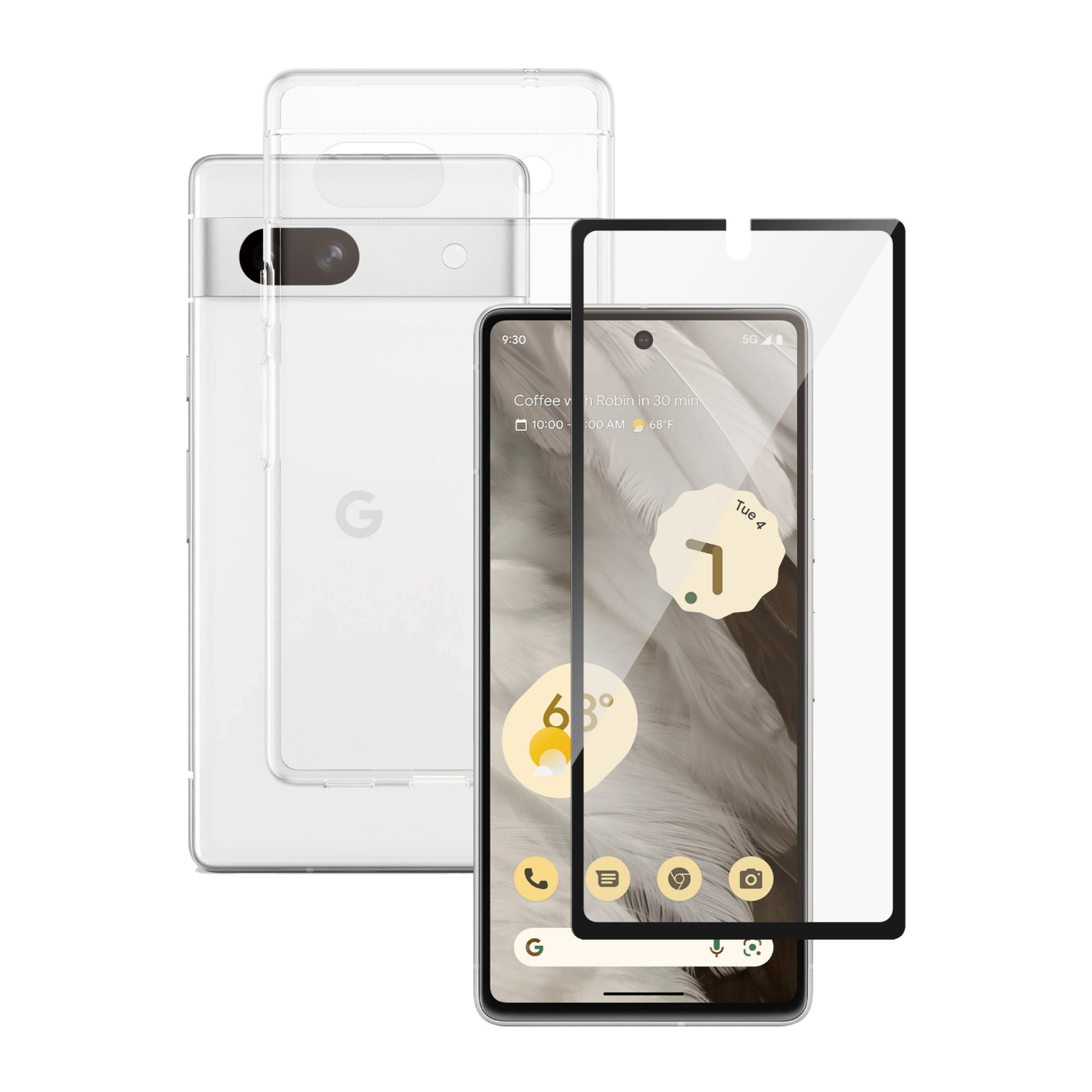 SAFE BUNDLE PIXEL 7A