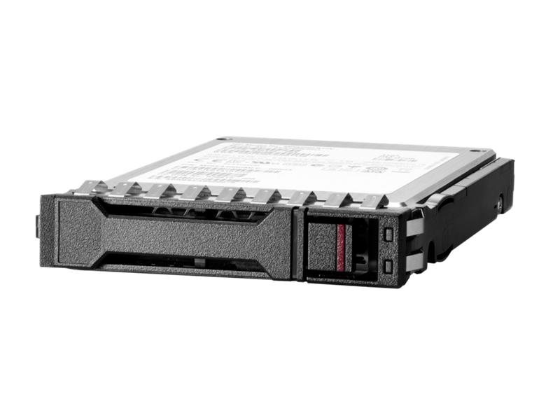 HPE P40570-K21 internal solid state drive 2.5" 1.6 TB U.3 NVMe