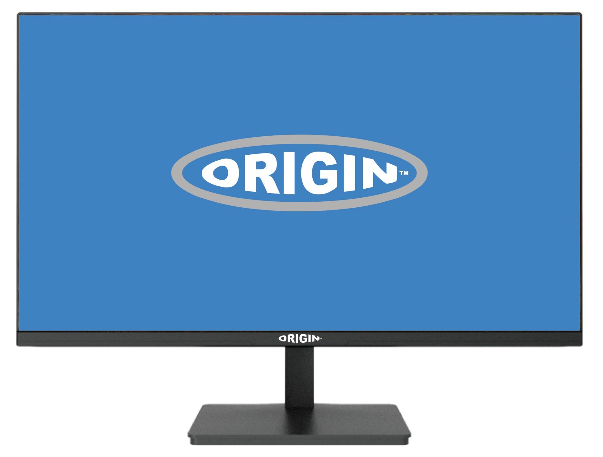 Origin Storage VA2408-MHDB-OS computer monitor 61 cm (24") 1920 x