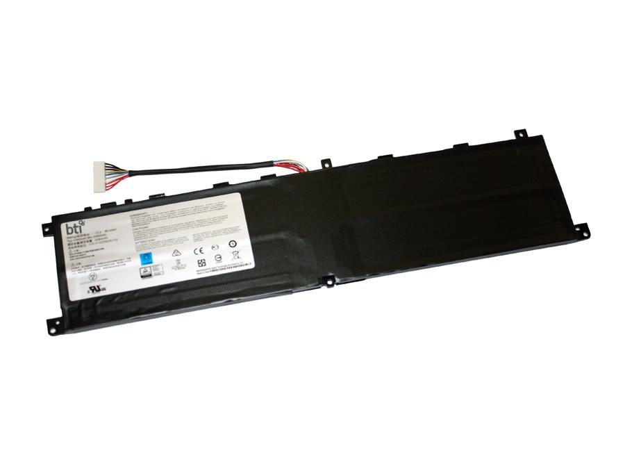 BTI BTY-M6L- laptop spare part Battery