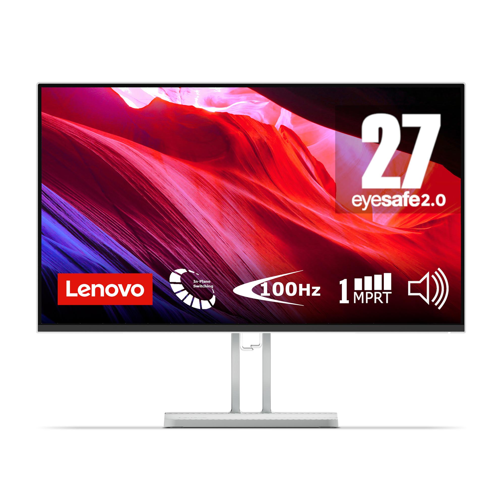 Lenovo L27i-4A computer monitor 68.6 cm (27") 1920 x 1080 pixels