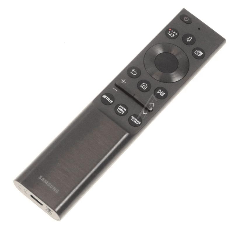 Samsung ECO Smart TV Remote Control