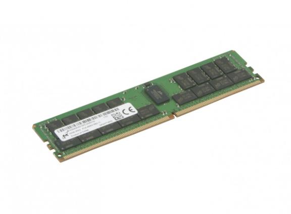 Supermicro MEM-DR432L-HL02-ER24 memory module 32 GB 2 x 4 GB DDR4 2400