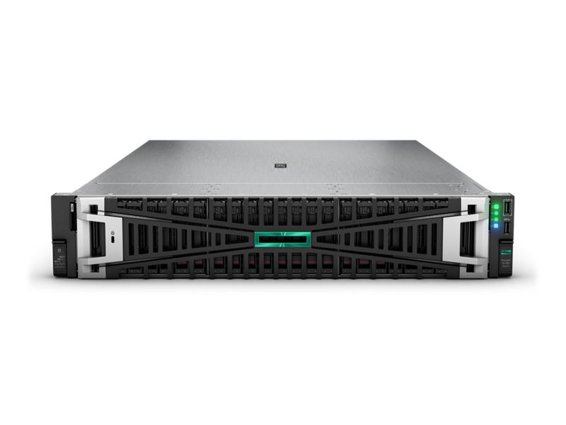 HPE ProLiant DL380 Gen11 server Rack (2U) Intel® Xeon® Gold 6526Y 2.8