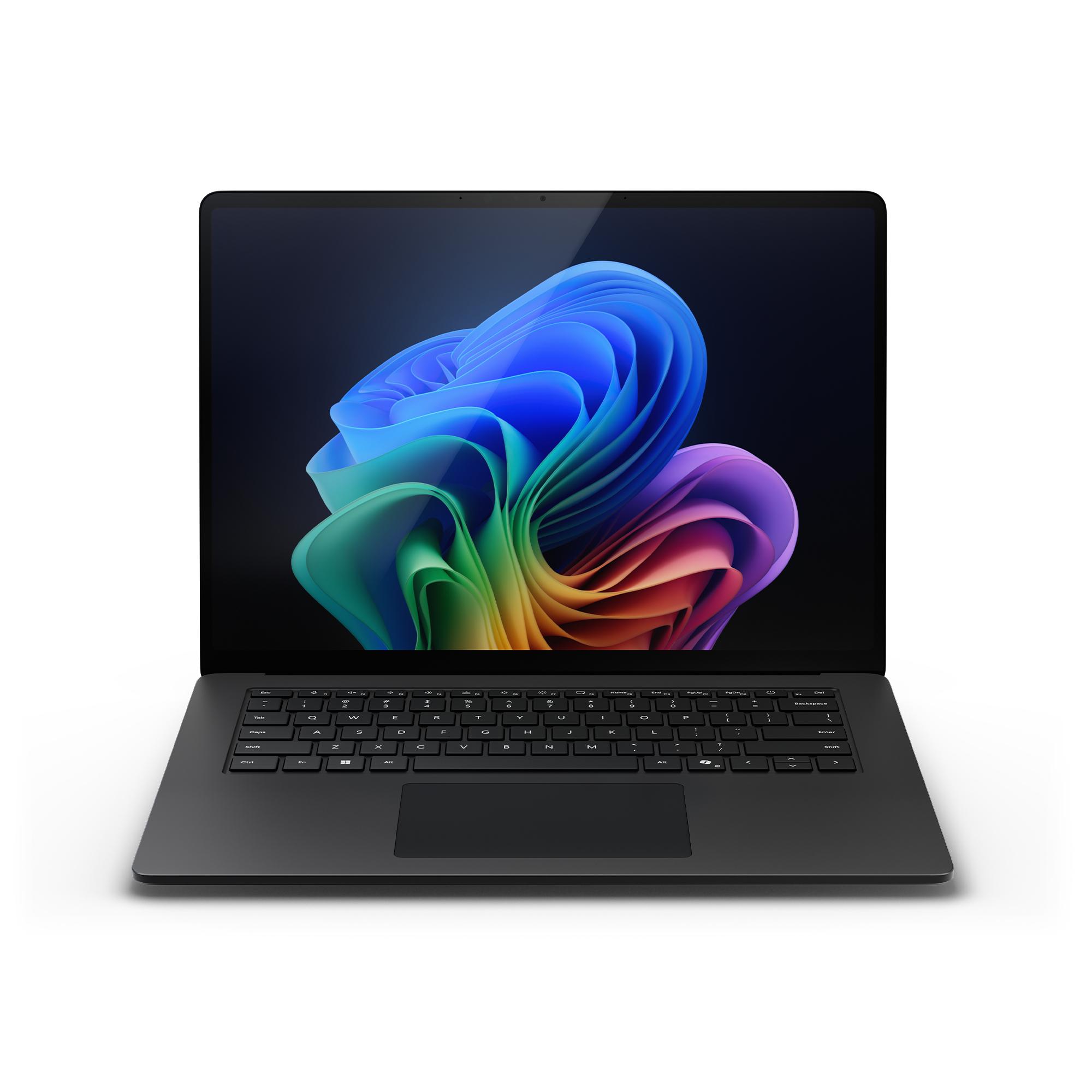 Microsoft Surface Laptop 7 Qualcomm Snapdragon 38.1 cm (15") Touc