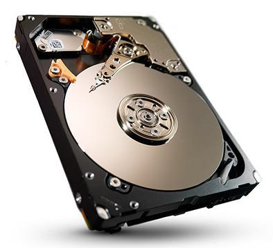 Seagate Savvio 900GB SAS 2.5"