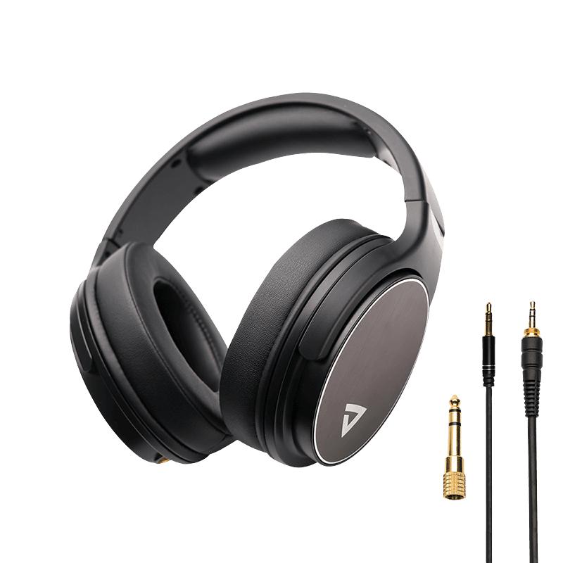 LogiLink Thronmax THX-50 Professional Studio Headphone