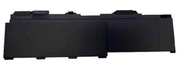 CoreParts Laptop Battery. 94Wh Li-Pol