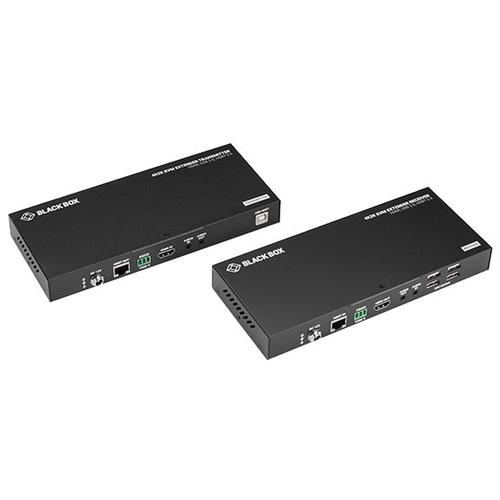 Black Box ACU1700A KVM Extender Transmitter & Receiver