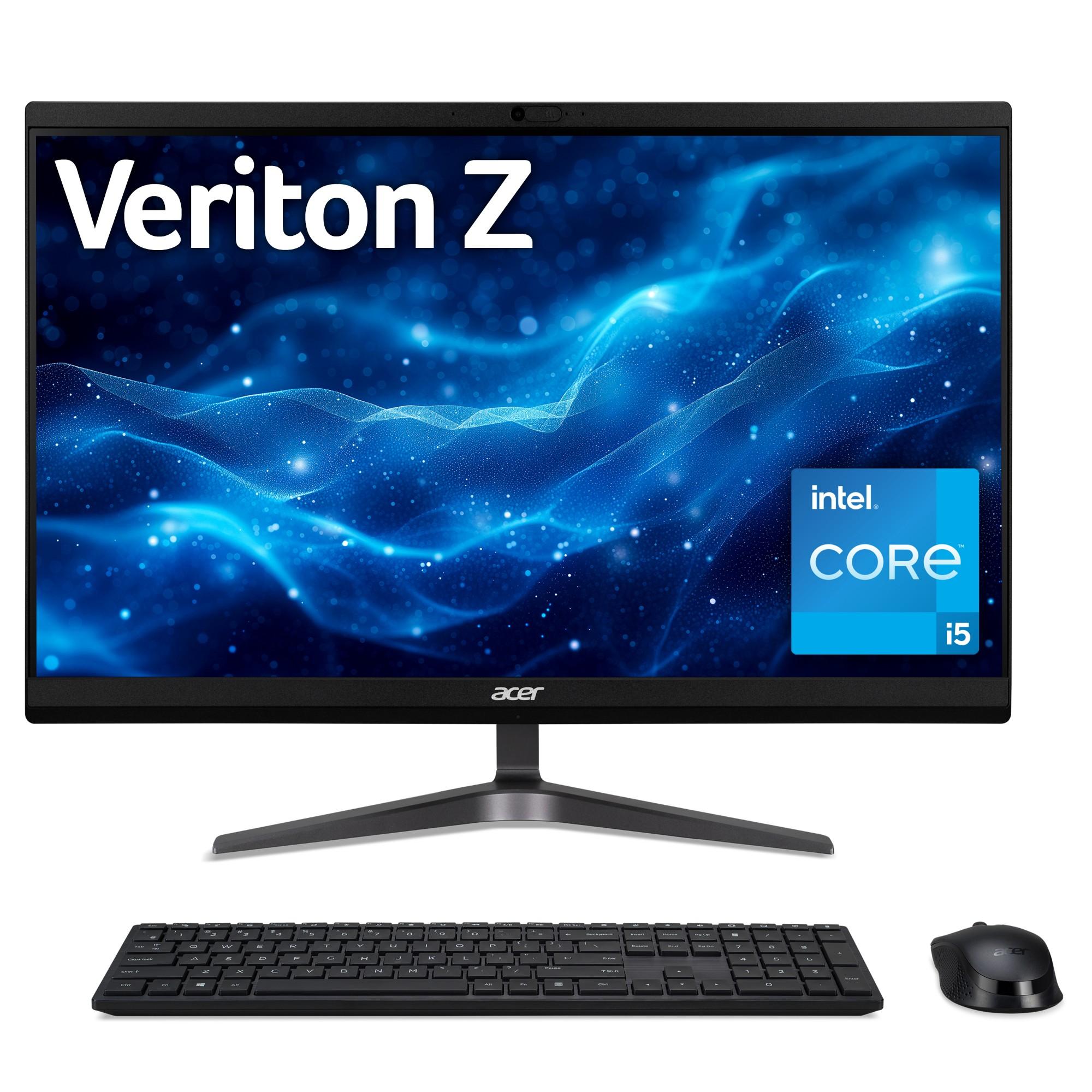 23.8 INCH FHD Screen/ VZ2514G/Ci512450H/8 GB//512GB PCIe SSD/Non ODD/Windows 11 Professional