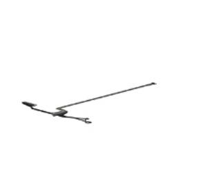 HP L20354-001 notebook spare part Cable