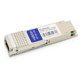 AddOn Networks 407-BBSM-AO network transceiver module Fiber optic 1000