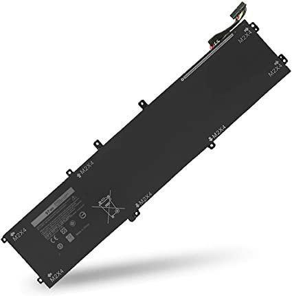 CoreParts Laptop Battery. 83Wh Li-Pol