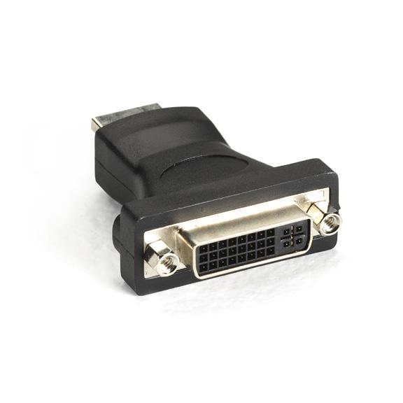 Black Box FA790 Cable Gender Changer HDMI DVI-D