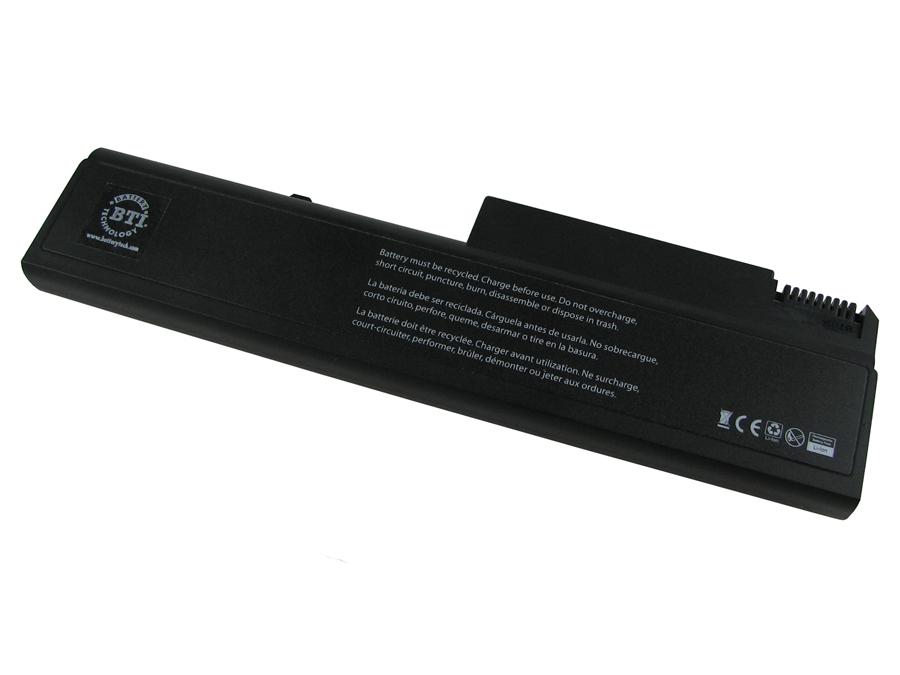 BTI HP-6730B laptop spare part Battery