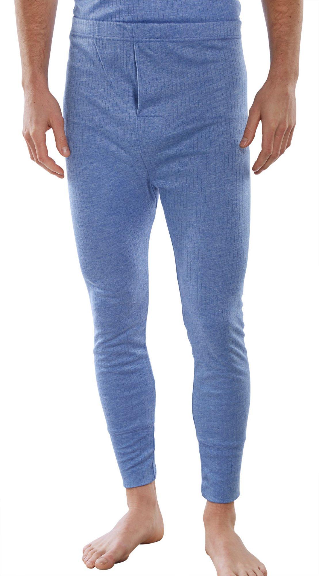 BEESWIFT Thermal Long John Blue XL