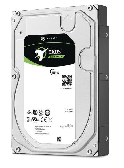 Seagate Enterprise ST2000NM001A internal hard drive 2 TB 7200 RPM 3.5&