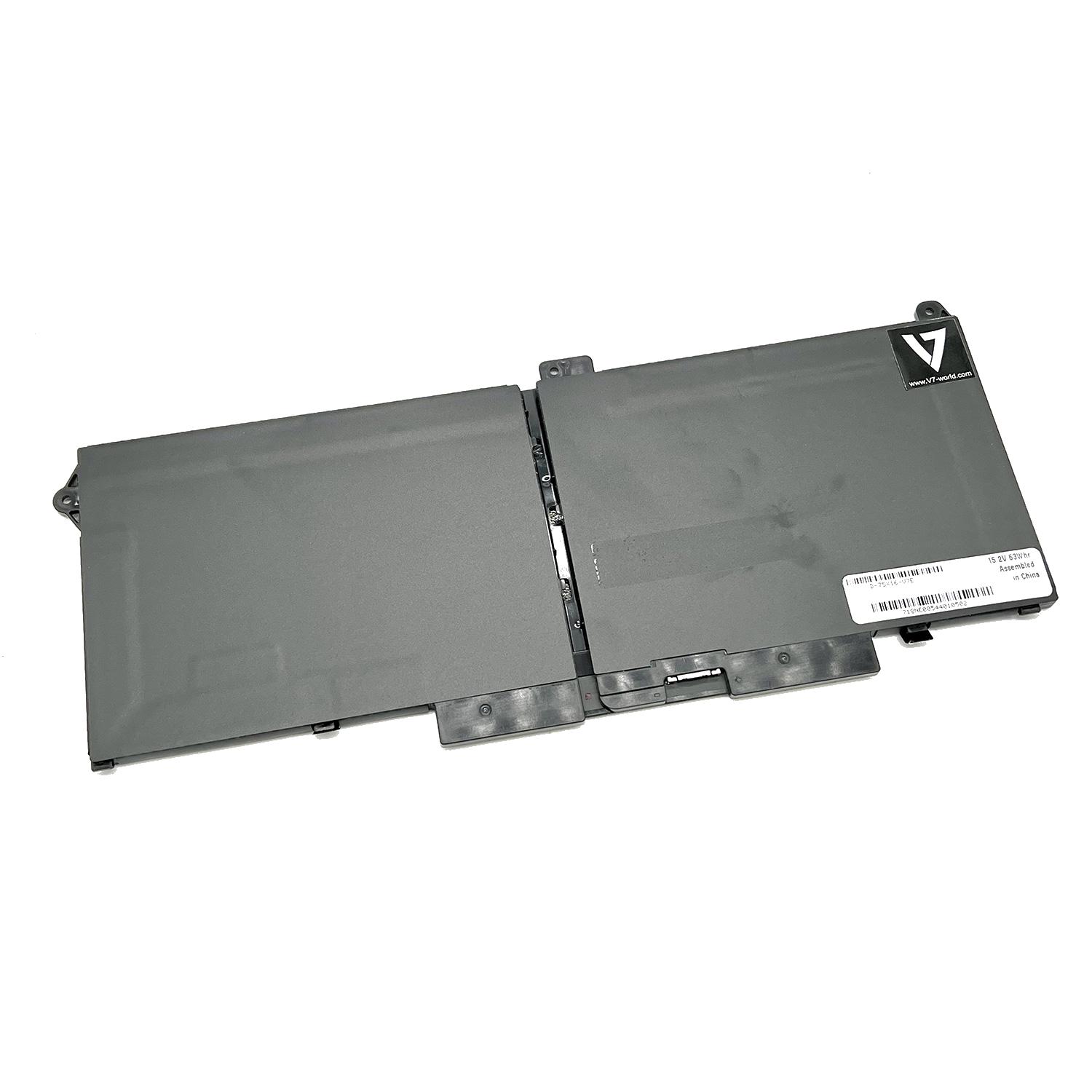 V7 BAT DELL LATITUDE 5420 5520