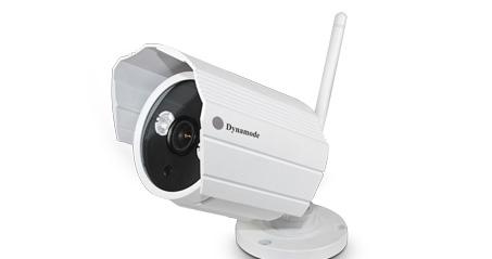 Dynamode DYN-628 security camera Bullet IP security camera Indoor &amp