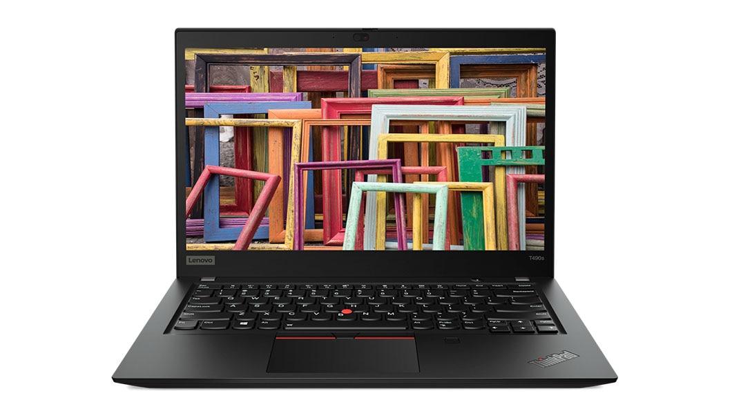 T1A Lenovo ThinkPad T490s Intel® Core™ i5 i5-8265U Laptop